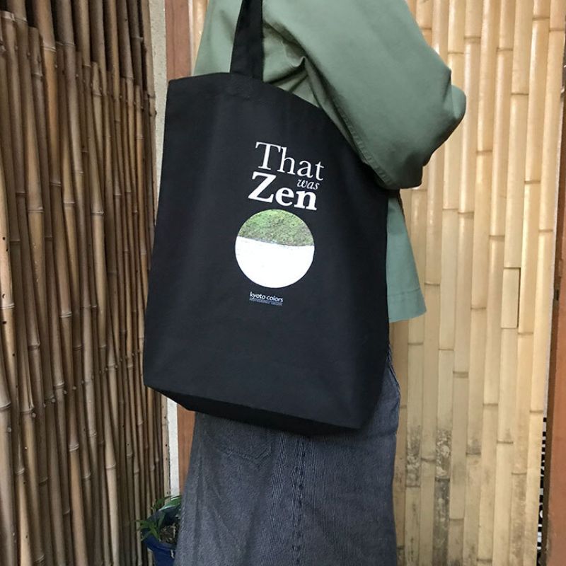 sling tote